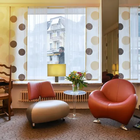 Hotel Bellerive-3